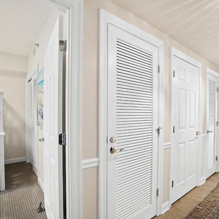 Sterling Shores Beach Resort By Panhandle Getaways Destin Exterior foto
