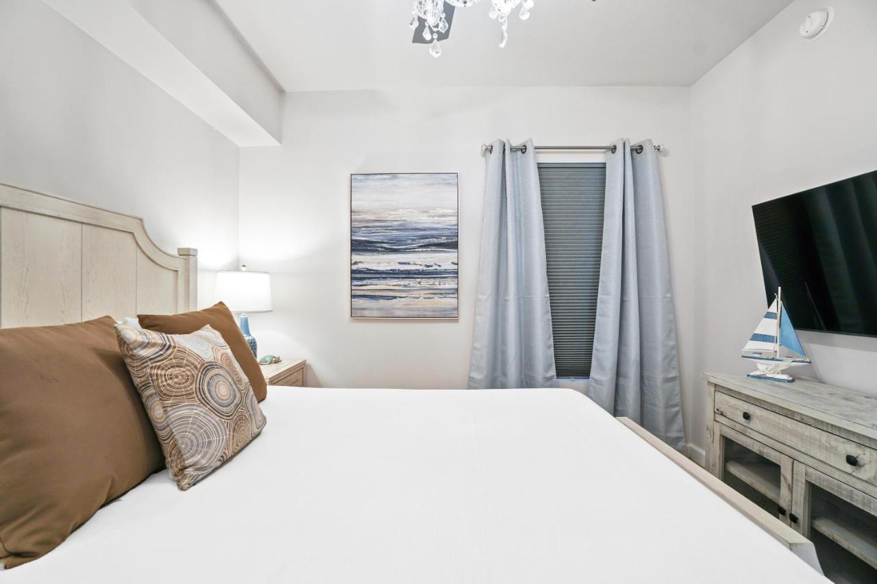 Sterling Shores Beach Resort By Panhandle Getaways Destin Exterior foto