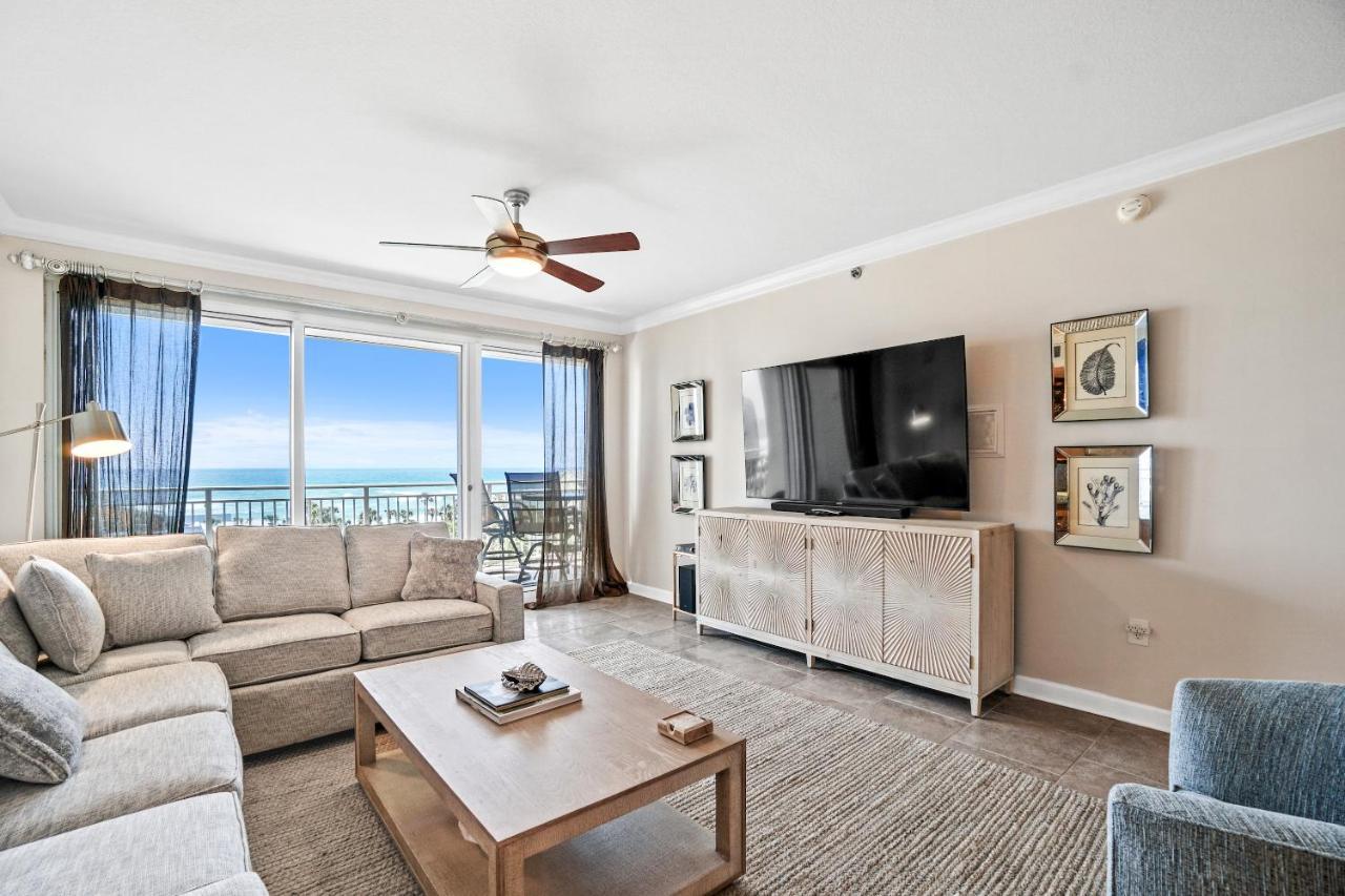 Sterling Shores Beach Resort By Panhandle Getaways Destin Exterior foto